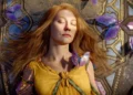 Faye in God of War Laufey, annunciato all'ultimo State of Play di Playstation