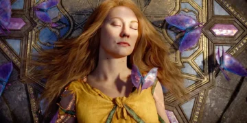 Faye in God of War Laufey, annunciato all'ultimo State of Play di Playstation