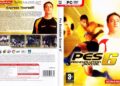 Cover della versione inglese del gioco