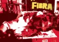 Copertina dell'album "Mr. Simpatia" di Fabri Fibra