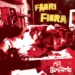 Copertina dell'album "Mr. Simpatia" di Fabri Fibra